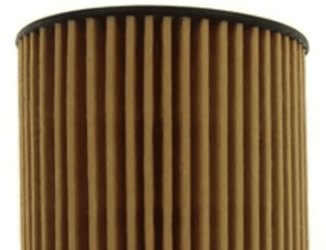 MAHLE OX 401D Engine Oil Filter Element