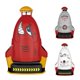 thumbnail image 5 of Juguete de agua para exteriores para niños, con chorro de agua a alta presión, ideal para camping y picnic, no necesita pilas, ecológico., 5 of 5