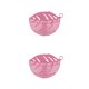 thumbnail image 1 of sweethay Plástico Arroz Herramienta de Limpieza Granos Colador Cocina Fuente Nuevo rosado 2Conjunto, 1 of 6