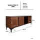 thumbnail image 5 of Mueble De Tv EMIR Centro De Entretenimiento Minimalista, 5 of 6
