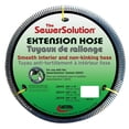 thumbnail image 1 of Valterra  25 ft. Sewer Solution Extension Hose, 1 of 1