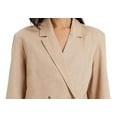 thumbnail image 2 of French Connection Womens Alania Office Career Suit Jacket, 2 of 6