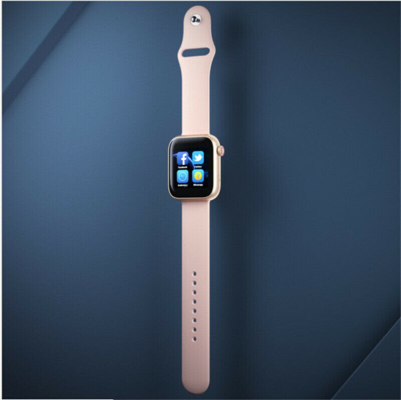 z6 bluetooth smart watch