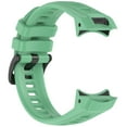 thumbnail image 4 of GadgetCom Replacement Strap Compatible with Garmin Instinct 3 45mm 22mm , Silicone Watch Band Sport Workout Strap, 4 of 6