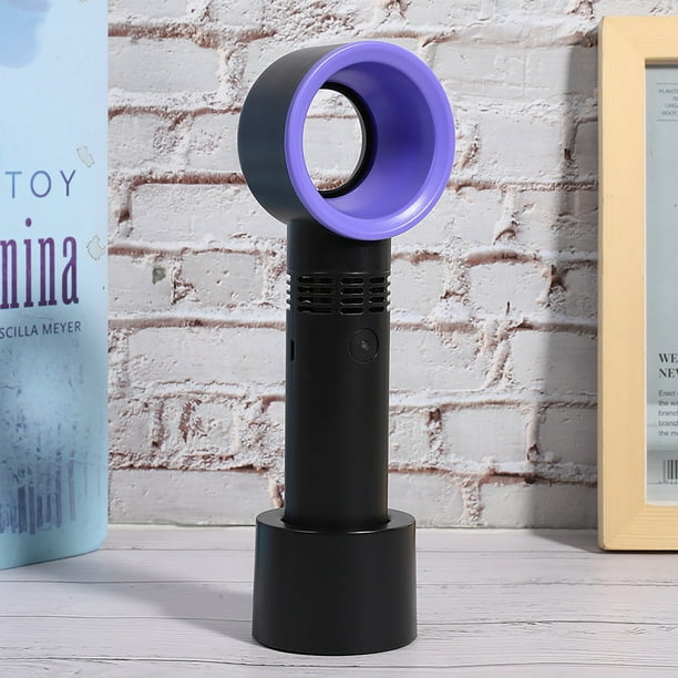Outdoor hotsell bladeless fan