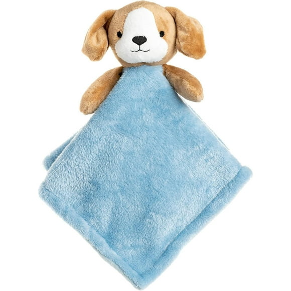 Couverture de sécurité en peluche Puppy Cuddle de Carter's de Kids Preferred