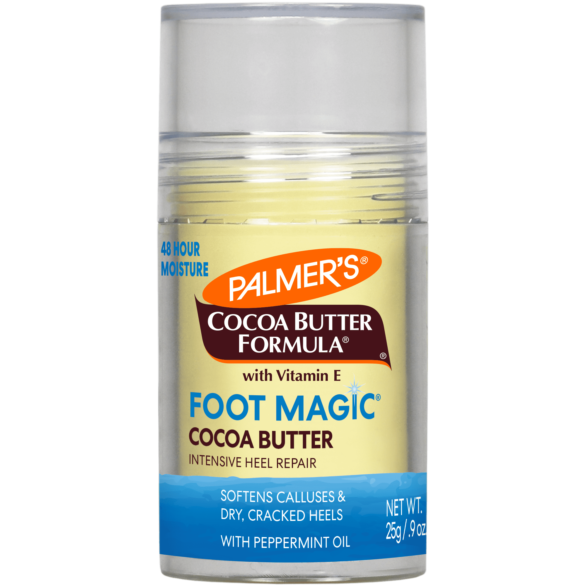 Palmer s Cocoa Butter Formula Heel Repair Stick 0.9 oz. Walmart