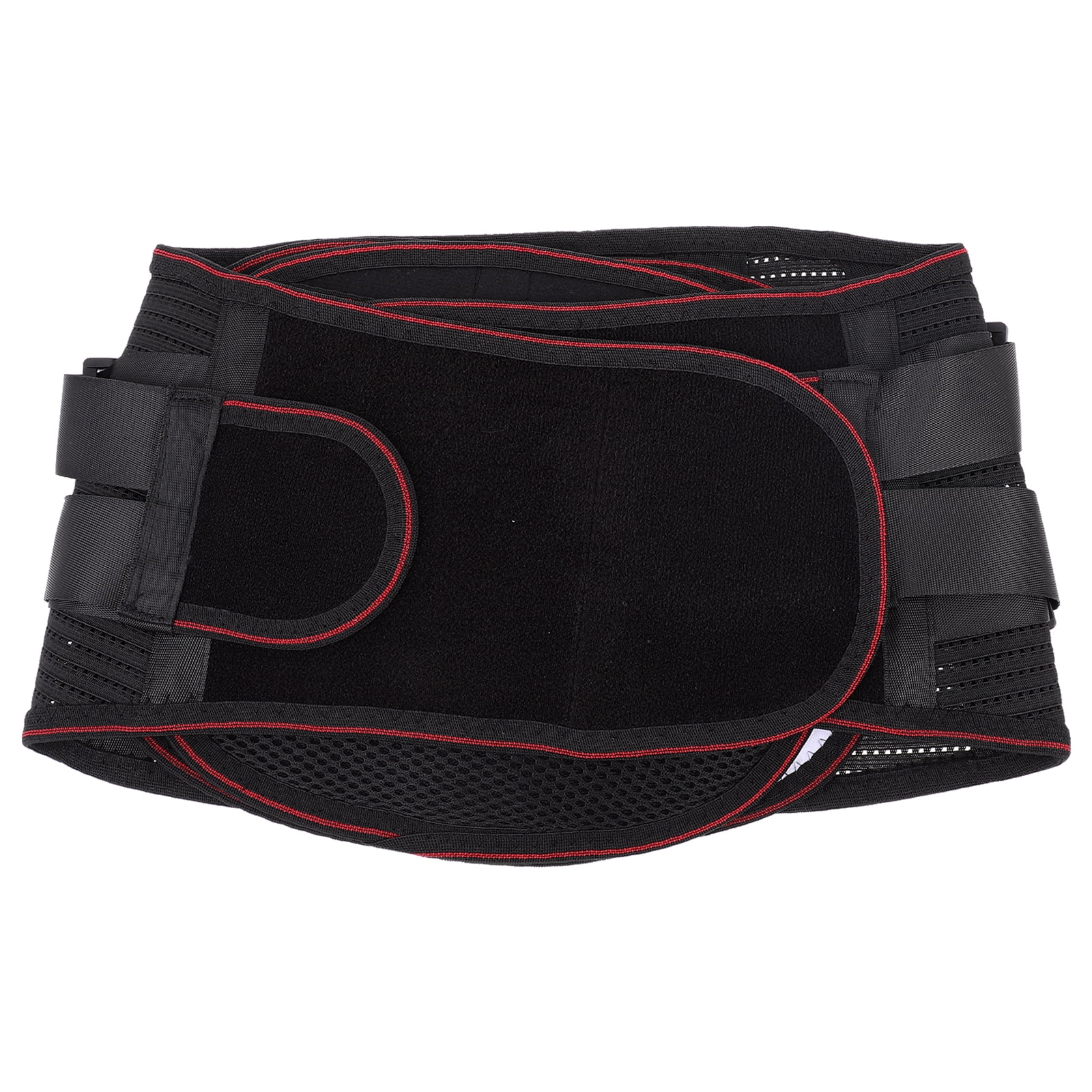 Back Brace Belt Women Men Lumbar Support Back Support Belt Lower Back