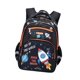 thumbnail image 1 of Mochila escolar para niños Strade Fareast Limited Cohete 33 cm x 18 cm x 46 cm, 1 of 8