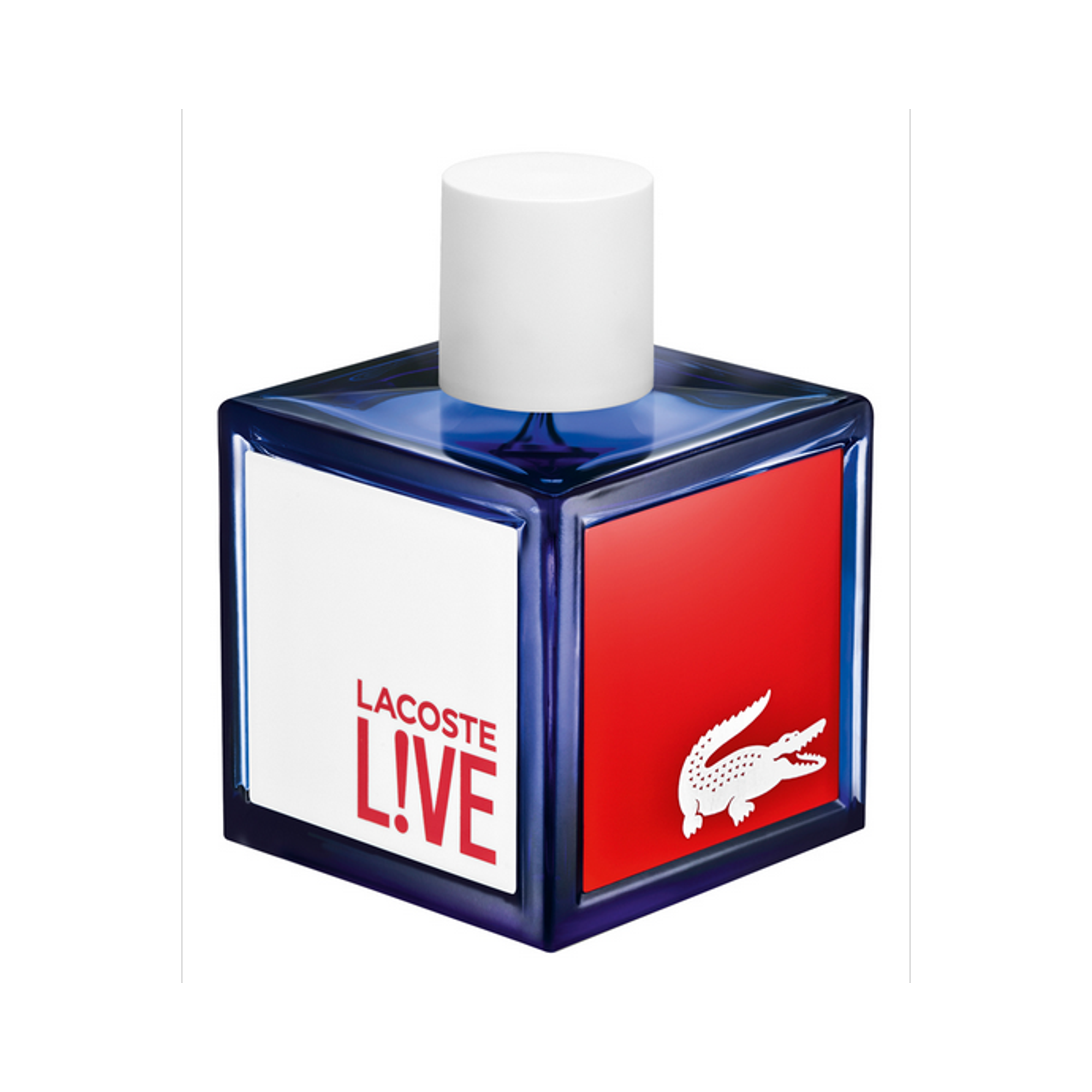 Lacoste Live EDT For Men 100mL