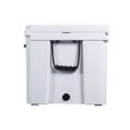 thumbnail image 2 of Camp-Zero  80L  84 Quart Premium Cooler White, 2 of 9