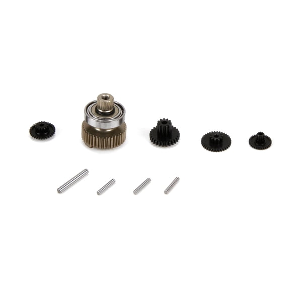 Spektrum Gear Set S6260 SPMSP1048 Servo Accessories