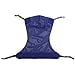 thumbnail image 2 of Proactive Medical XX-Large Bariatric Patient Lift Sling, Nylon, Powder Coated, 2 of 2