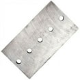thumbnail image 2 of WoodlandPRO 10" x 5-1/2" x 5/8" Chipper Knife for Bandit, Rayco, Vermeer (Replaces 900-9902-27), 2 of 2