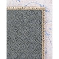 thumbnail image 5 of Unique Loom Timeless Collection Area Rug - Bartholomew (2' 6" x 12' Runner Beige/Gray), 5 of 9