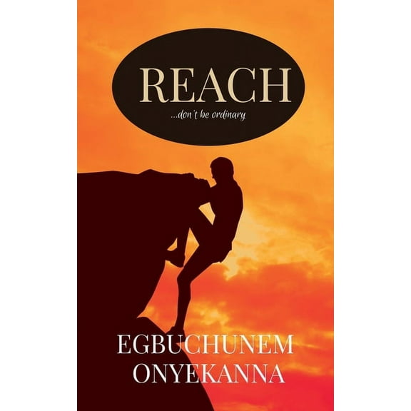 Reach (Paperback)