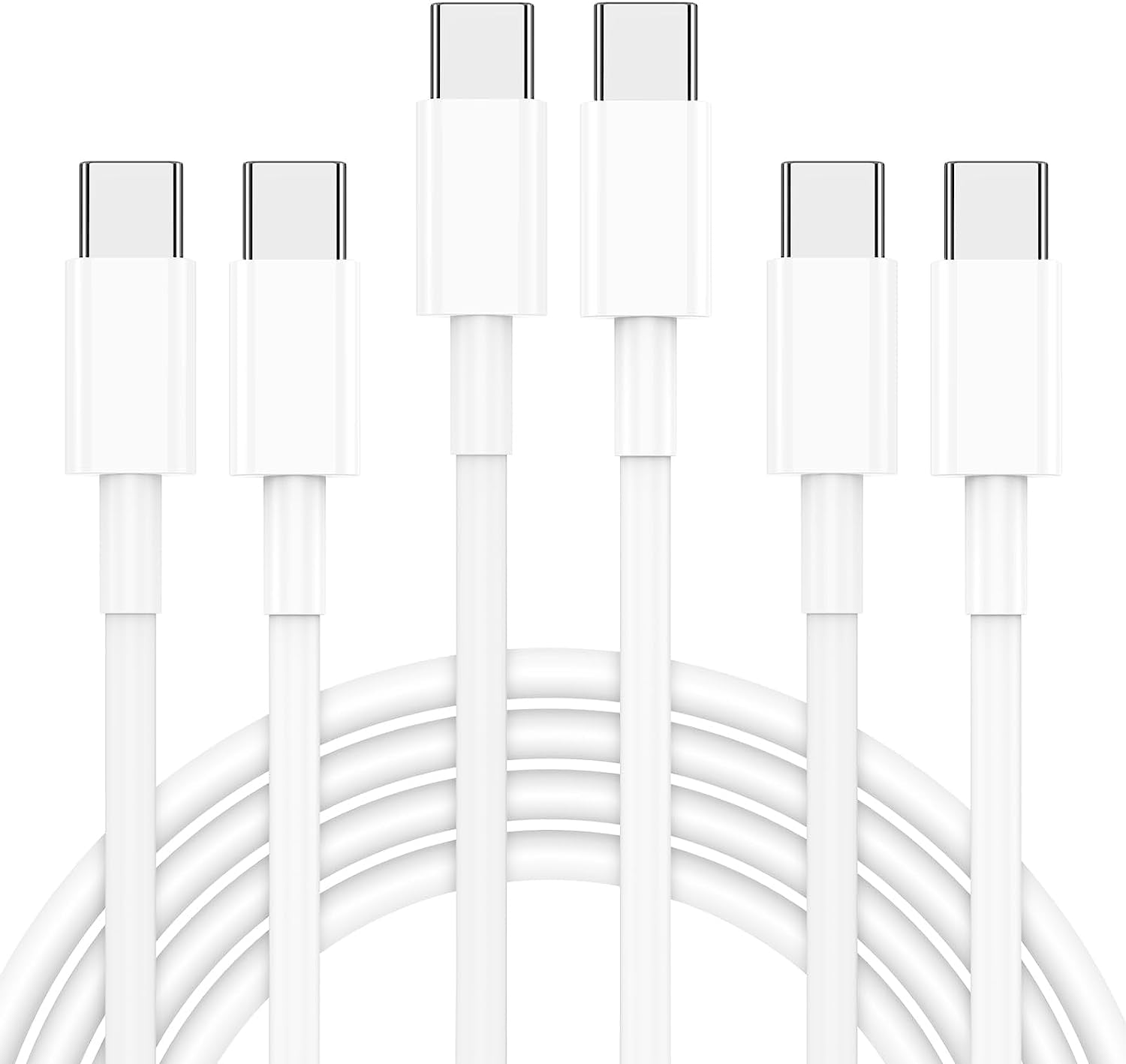 USB Type C Fast Charger Cord 3 feet for iPad Pro 12.9, 11 inch 2018