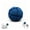 Blue, variant on ‌Beach Foot Bag Sandbag, Durable Outdoor Kick Game for All Ages, Lightweight & Portable Training Tool for Sand, Grass, or Backyard Play