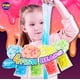 thumbnail image 3 of Slime FUN KIDZ Glassy Clear 1040 ml, paquete de 4 para niños de 6 a 12 años, 3 of 9