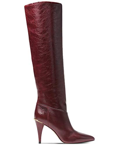 michael kors jeans womens brown