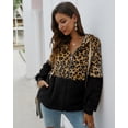 thumbnail image 1 of REDHOTYPE Cardigan Léger en Tricot pour Femmes Pull à Manches Longues, 1 of 3