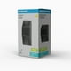 thumbnail image 2 of Estevez Luminario LED de muro exterior Symmetry, 2 Watts, 3000K, Protección IP54, Color Negro, 2 of 8