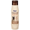 Oster Animal Care Oatmeal Naturals Vitamin Enriched Almond Honey Shampoo, 18 oz