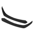 thumbnail image 5 of Car Front Lower Bumper Side Spaoiler compatible - Cla-class W117 C117 Cla45 Cla200 Cla220, 5 of 5