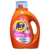 Ace With Touch Of Downy Liquid Laundry Detergent, April Fresh Scent, 73 fl oz, 52 Loads