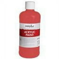thumbnail image 2 of ACRYLIC PAINT 16 OZ PHTHALO RED, 2 of 2