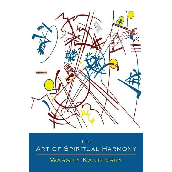 The Art of Spiritual Harmony, (Paperback)