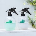 thumbnail image 4 of Mdesiwst 500ml Spray Bottle Leakproof Large Capacity Portable Gardening Irrigation Cactus Decor Watering Can for Home, 4 of 8
