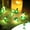 Green #2, variant on mtvxesu Christmas Net Lights, Solar String Lights Outdoor 72Ft 200 LED Solar Powered Christmas Lights 8 Lighting Mode Decorative Lights for Party Gardens Wedding Decoration
