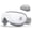 White, variant on BOB AND BRAD Eye Massager with Heated Compression & Bluetooth Music for Eyes Relax Rejuvenate(White)