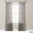thumbnail image 4 of Lush Decor  Helena 84-inch Curtain Panel Pair, 4 of 5