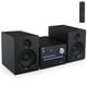 thumbnail image 1 of Sistema estéreo Pyle CD/DVD con Bluetooth y subwoofer, 1 of 7