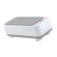 thumbnail image 4 of Electric Water Cleaner Eyeglasses Jewelry Watch Cleaning Machine White, 4 of 10