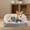 Beige, variant on XGFHYJEH Dog Bed, Small Dog Beds, Medium Dog Beds, Dog Beds for Small Medium Size Dogs, Cat Bed, Pet Bed
