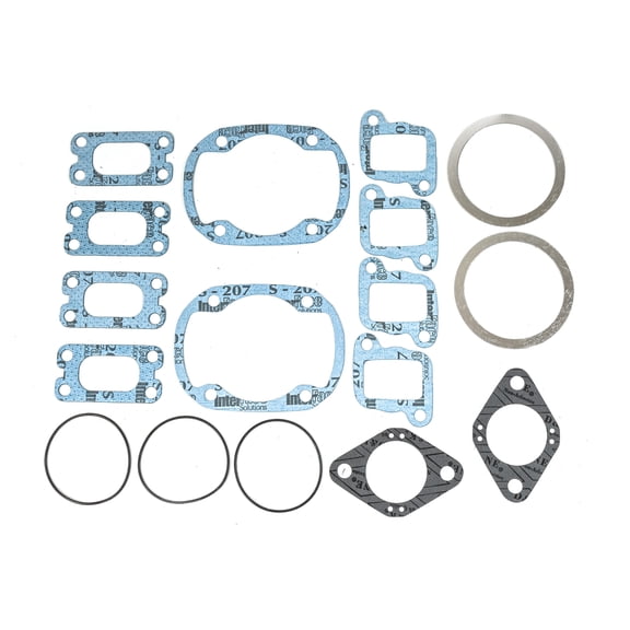 SPI, 09-710162, Top End Gasket Kit Some 1979-1997 Moto-Ski & Ski-Doo SEE LIST
