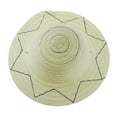 thumbnail image 4 of KLKCMS Chapeau de Paille pour Dessin de Maternelle Matériel d'Art Bricolage Dirigeable, 4 of 7