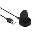thumbnail image 2 of Replacement Watch Charge Cable Stand Mount for Watch 2 Black, 2 of 10