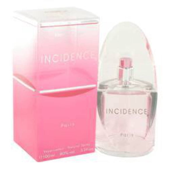 Perfume Yves De Sistelle Incidence 100 ml Spray para Mujer