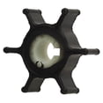 thumbnail image 2 of 47 80395m, 6 Blades Water Pump Impeller Powerful Propulsion High Strength  for Outboard Engine, 2 of 7