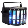 thumbnail image 4 of Chauvet DJ KINTA FX Multi-Effect DMX Light w/ Laser,Strobe And Derby KINTAFX, 4 of 9