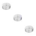 thumbnail image 4 of yingyy Latex Balloons Chains Holes Accessories Inflatable Decorations Birthday 5m 3Set, 4 of 6