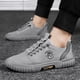 thumbnail image 1 of Nuevos zapatos de tela elástica Zapatos casuales para hombres Zapatos de tela de seda de hielo transpirable Wmkox8yii 123q1593, 1 of 1