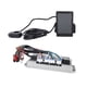 thumbnail image 4 of Kit de controlador sin escobillas para motor eléctrico, controlador sin escobillas de modo 36V 48V 60V 1000W W Controlador de motor sin escobillas para bicicleta eléctrica Artesanía excepcional, 4 of 8