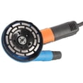 thumbnail image 4 of Cubierta protectora universal para amoladora angular de superficie 100/115/125 Azul 7 pulgadas, 4 of 8