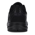 thumbnail image 2 of Womens’s Mesh Breathable Casual Sneakers, Color-Block Cushioned & Non-Slip Shoes (Machine washable), 2 of 7