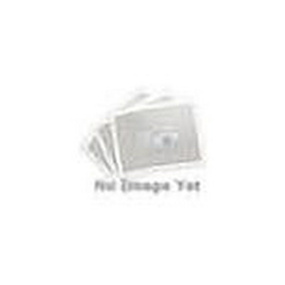 Heavy Duty U Bolt Clamps Saddle Type Anti-Corrosion 3 Pack Muffler Clamps 1.5In(38Mm) Mingyqi